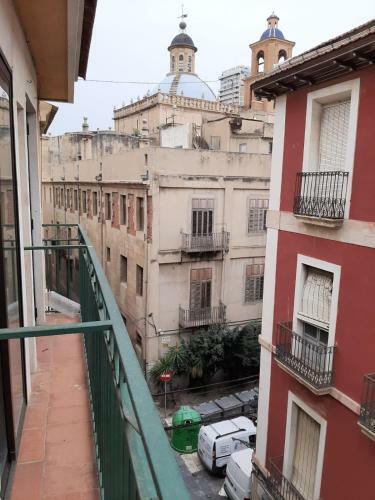 Apartamento Basilica Gam