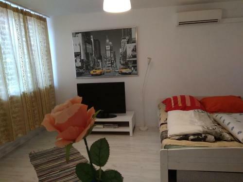 Apartament Jasny Noclegi P?ock