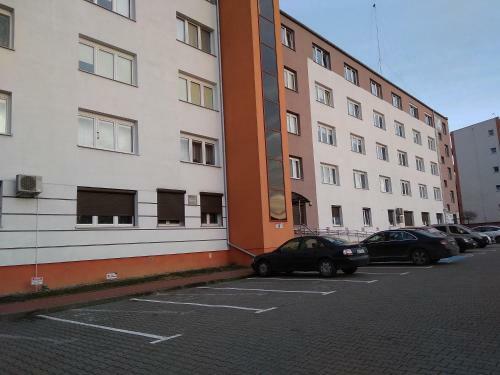 Apartament Jasny Noclegi P?ock