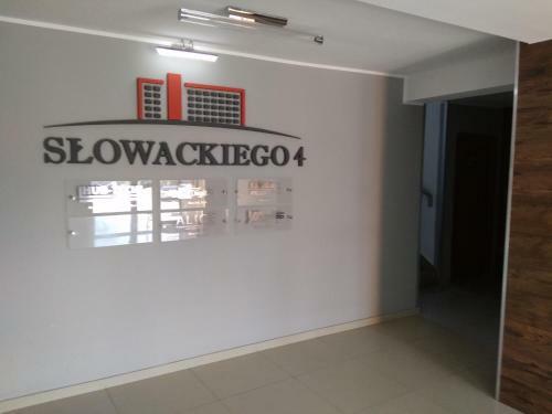 Apartament Jasny Noclegi P?ock