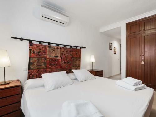 Apartment Essensacioneshome - Los Almendros