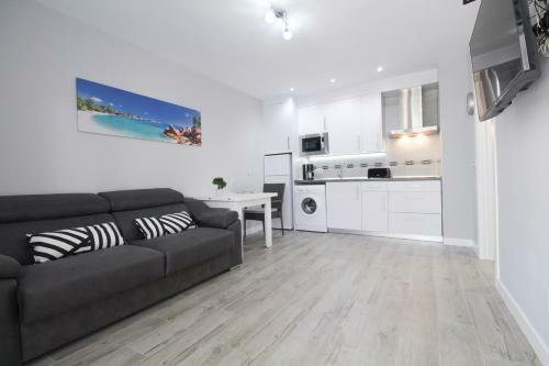 Apartamento En Torrevieja Con Piscina