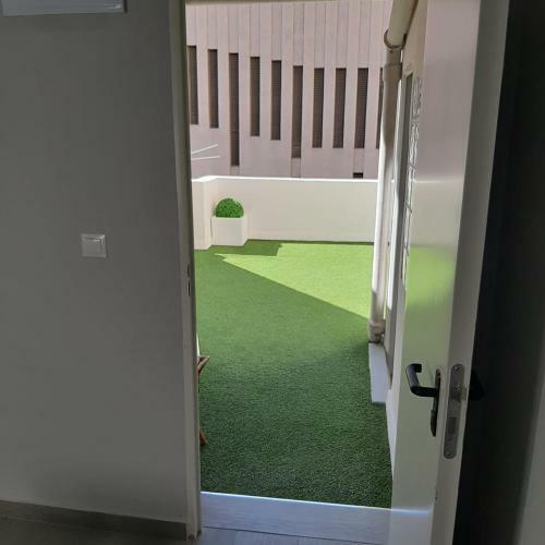 Apartamento Mini-atico Gam