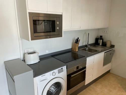 Apartamento Lago Jard�n 167