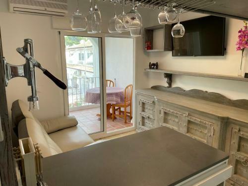 Apartamento Lago Jard�n 167