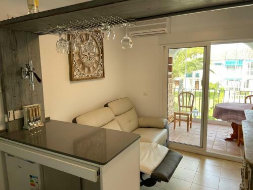 Apartamento Lago Jard�n 167