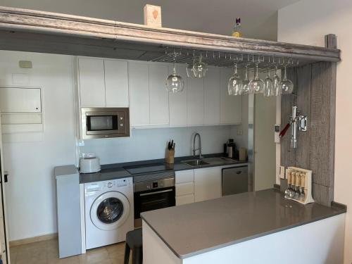 Apartamento Lago Jard�n 167