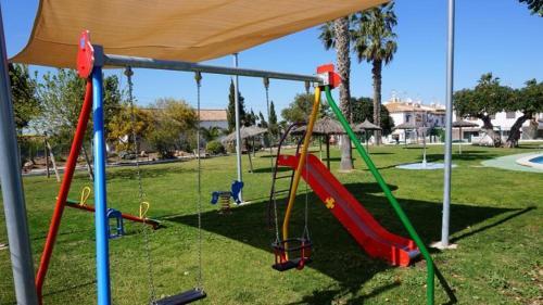 Apartamento Lago Jard�n 167