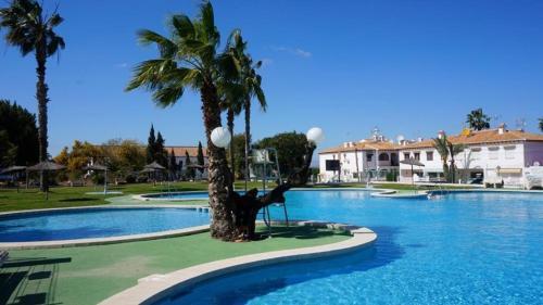 Apartamento Lago Jard�n 167