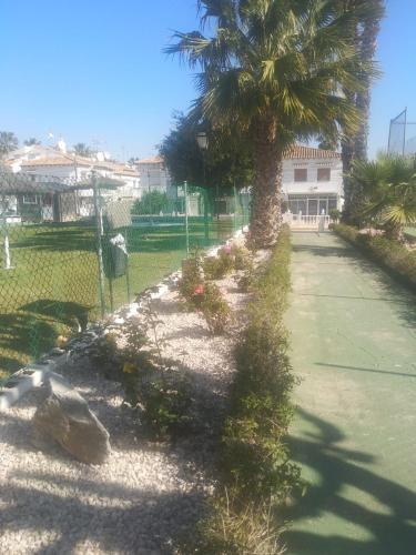 Apartamento Lago Jard�n 167