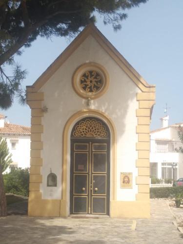 Apartamento Lago Jard�n 167