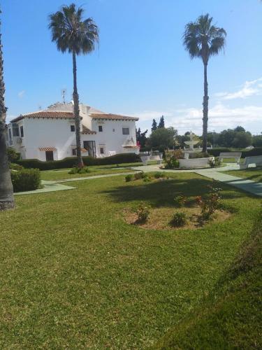 Apartamento Lago Jard�n 167