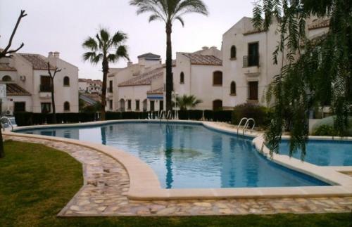 Apartment Villamartin Vm014