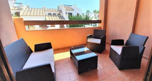 Apartment Villamartin Vm014
