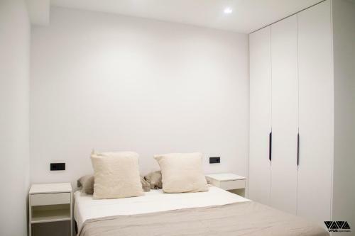 Apartamento Gr01