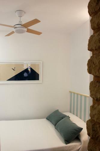 Apartamento Loft Mediterr�neo