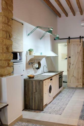 Apartamento Loft Mediterr�neo