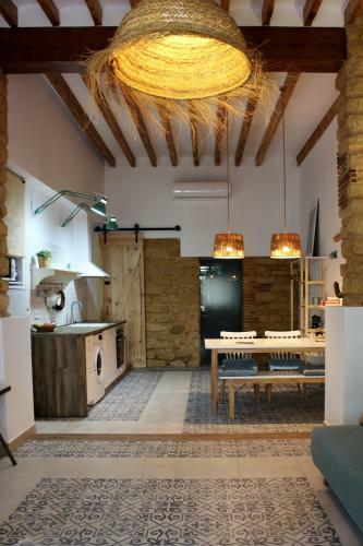 Apartamento Loft Mediterr�neo