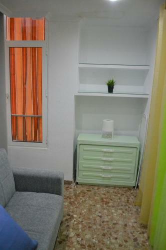 Apartamento Superb 1 Bedroom With Gallery Cb7ev
