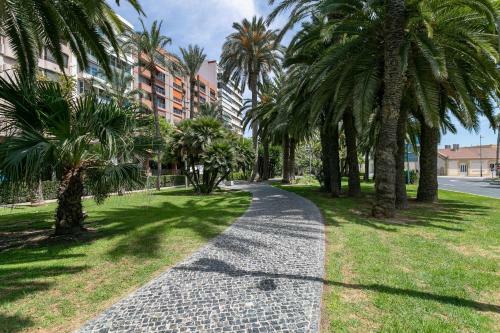 Apartamento Delicias