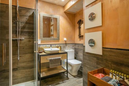 Apartamento Delicias