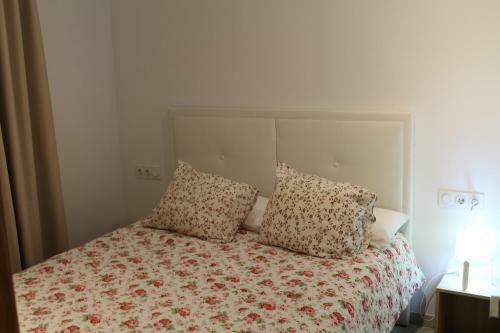 Apartamento Labradores 13