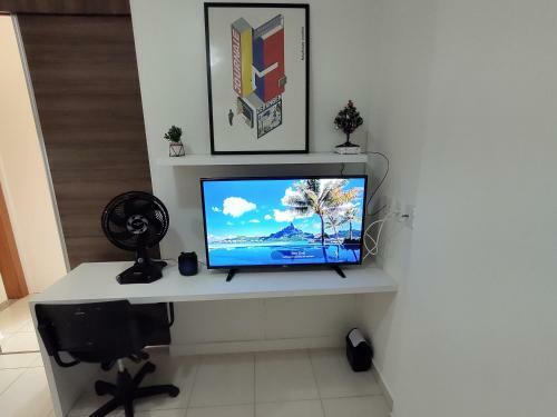 Apartamento Encantador E Acolhedor
