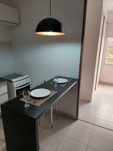 Apartamento Encantador E Acolhedor