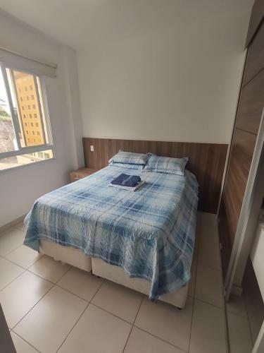 Apartamento Encantador E Acolhedor