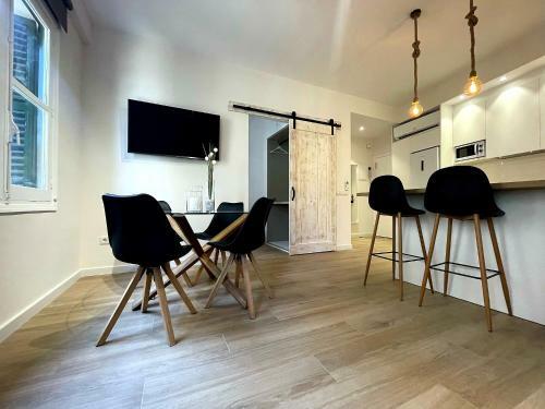 Apartamento Town Hall Suite