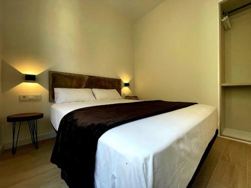 Apartamento Town Hall Suite