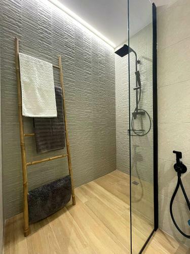 Apartamento Town Hall Suite