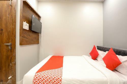Oyo 48179 Hotel Shankar