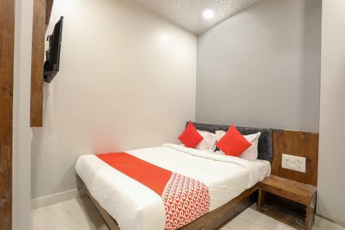 Oyo 48179 Hotel Shankar