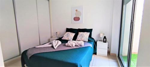 Donoso Cortes Apartment - Alicante