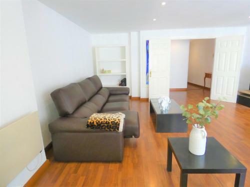 Apartamento Azul