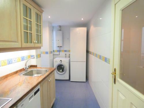 Apartamento Azul