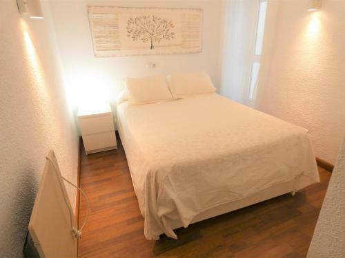 Apartamento Azul