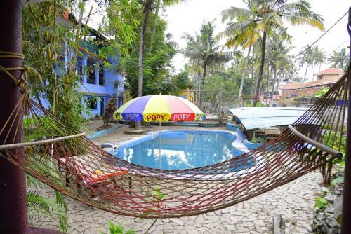 Hotel Skyline Beach Resort