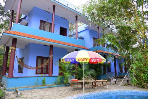 Hotel Skyline Beach Resort