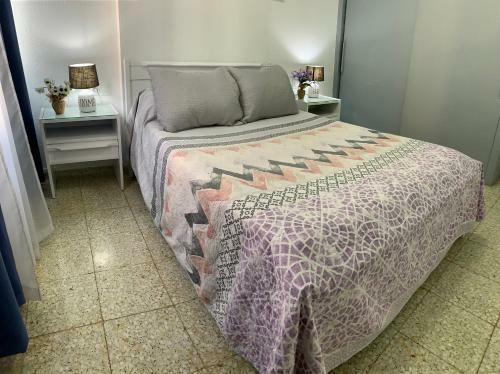 Delightful 3 Bedroom Apartment With Terrace E1ev