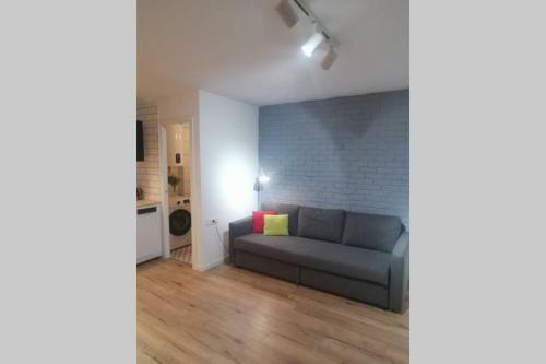Apartamento The Home