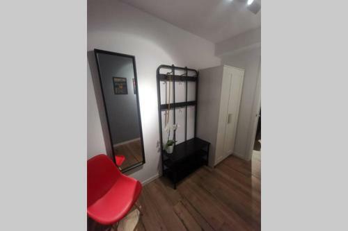 Apartamento The Home