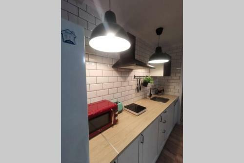 Apartamento The Home