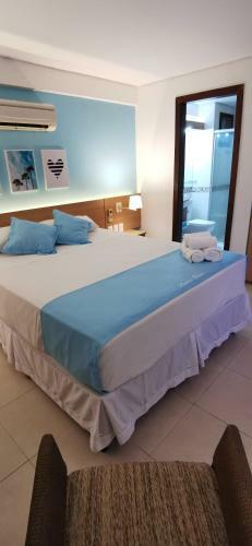 Apartamento Blanco Beach Cumbuco