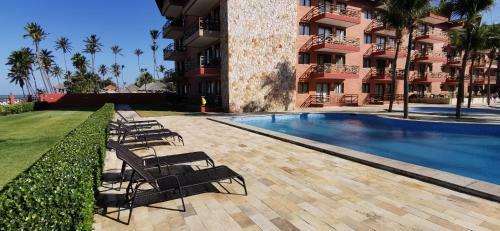 Apartamento Blanco Beach Cumbuco