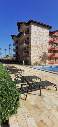 Apartamento Blanco Beach Cumbuco