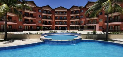 Apartamento Blanco Beach Cumbuco