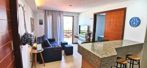 Apartamento Blanco Beach Cumbuco