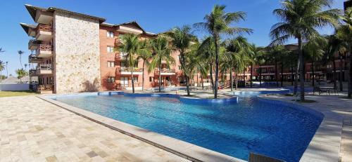 Apartamento Blanco Beach Cumbuco
